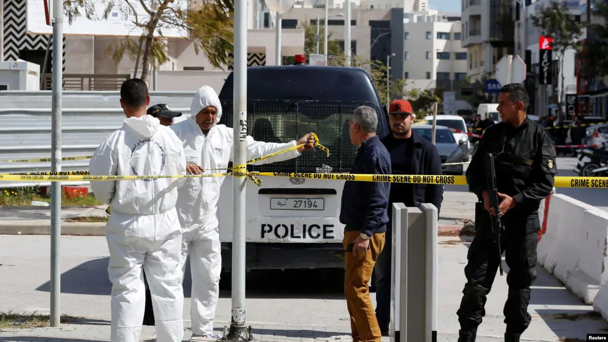 أزمة كورونا.. وزير الصحة التونسي يحذر من "كارثة" نتيجة الاستهتار