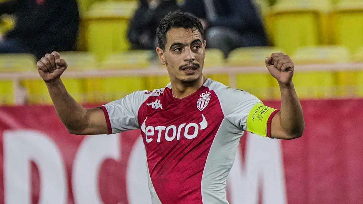 بعد الحكم بسجنه عامين.. من هو اللاعب الفرنسي وسام بن يدر؟