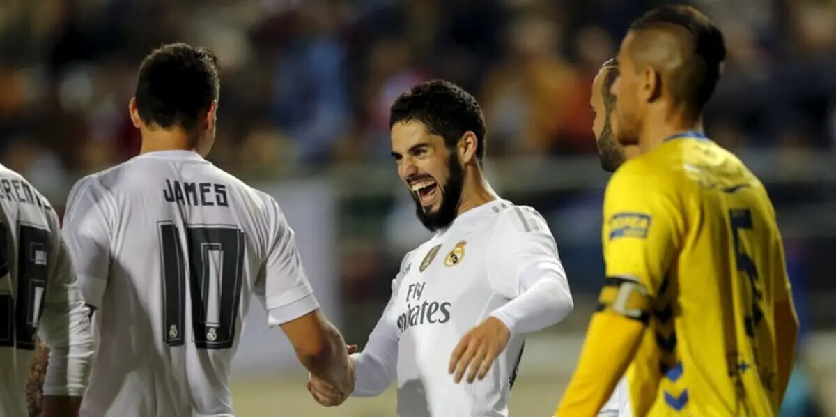 قادش يشكو ريال مدريد رسميا