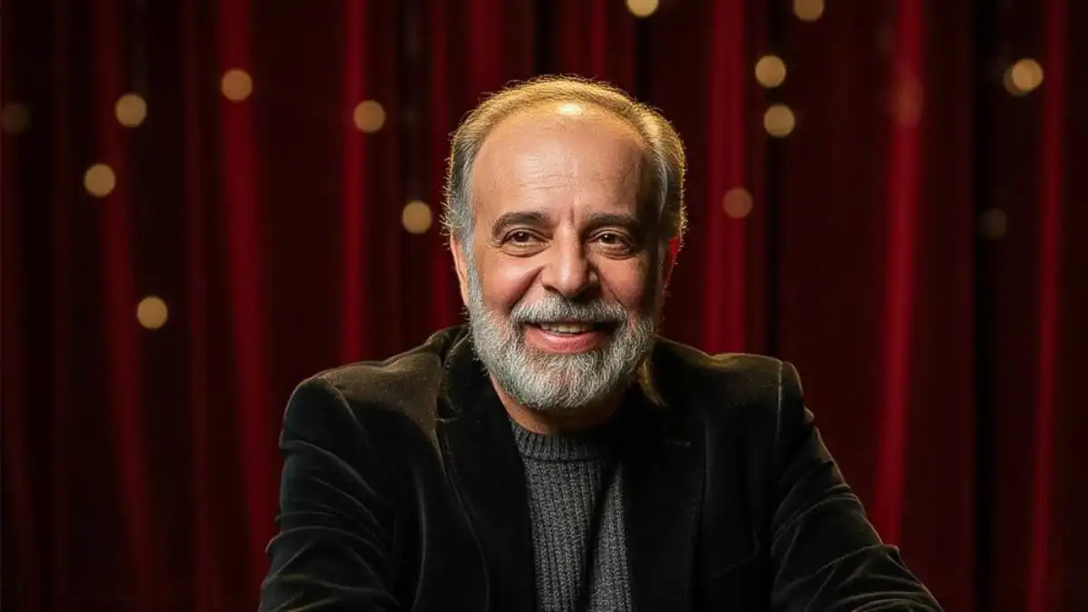 تطورات الحالة الصحية للممثل المصري ياسر صادق