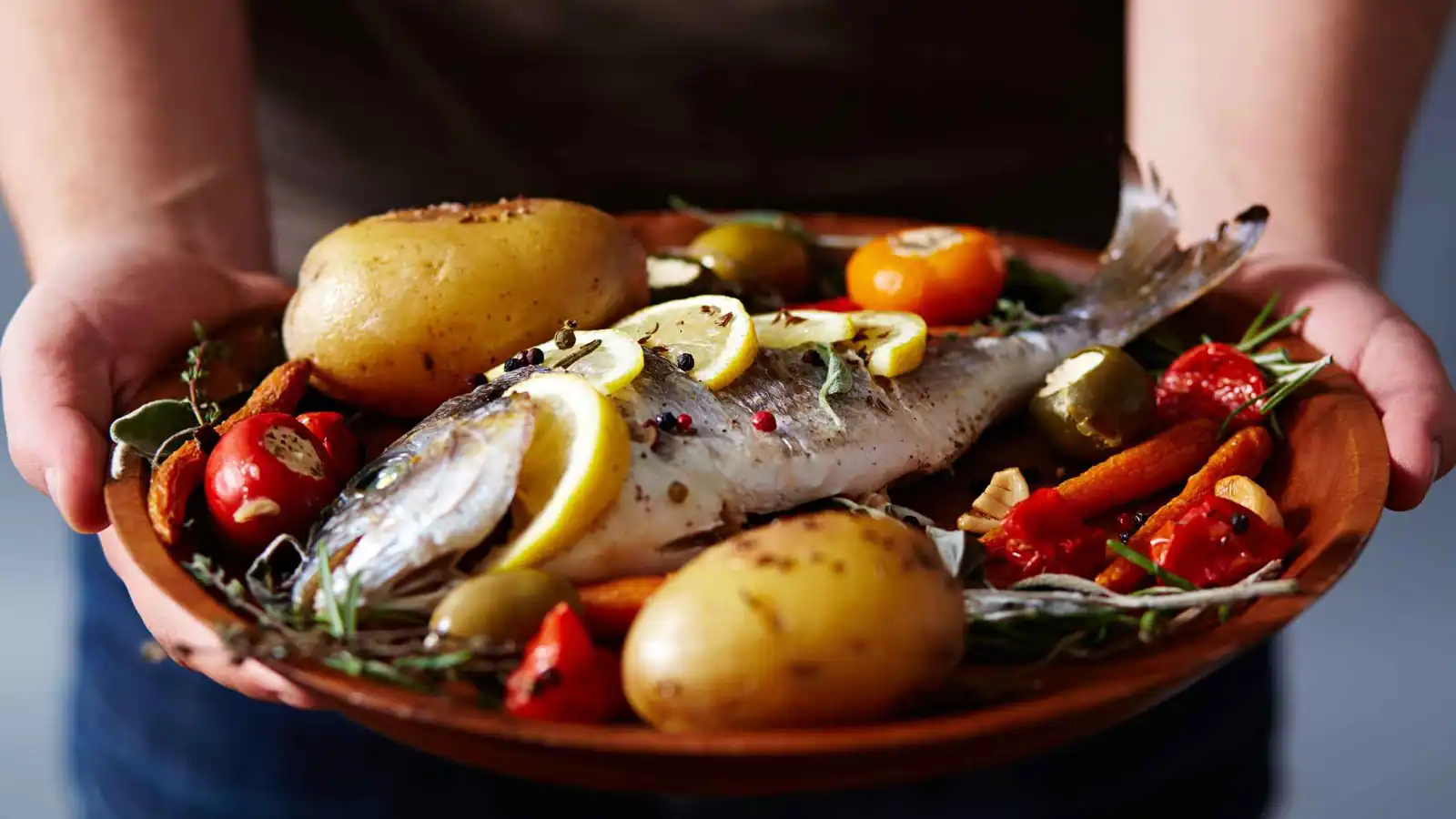 هذه الأسماك أسبوعيا تبعد عنك كابوس الخرف