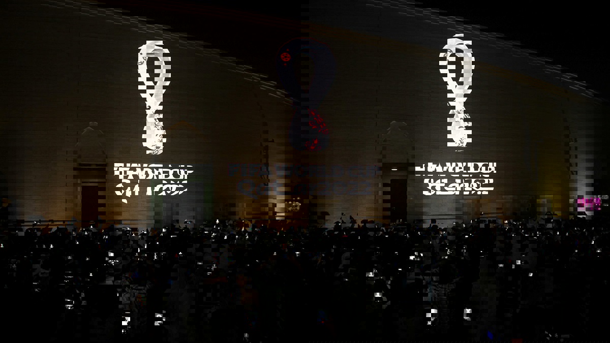 نتائج مباريات الذهاب للدور الأول بتصفيات أفريقيا المؤهلة لكأس العالم 2022