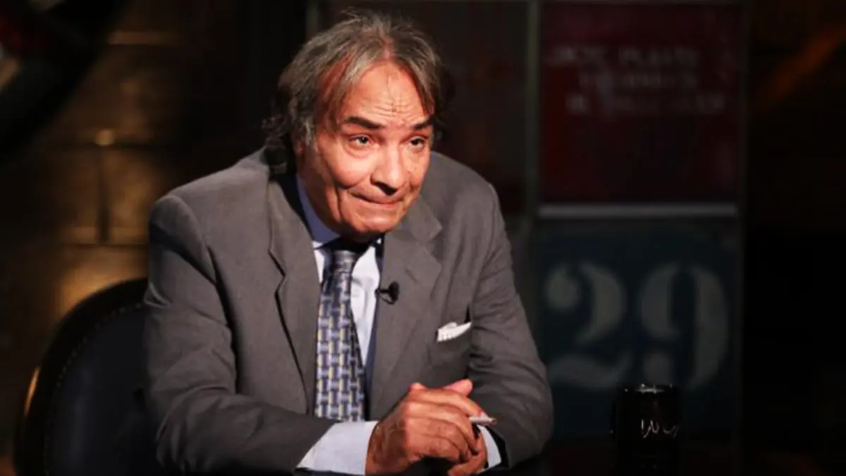 بعد جراحة في القلب.. حمدي الوزير يتخطى "الساعات الحرجة"