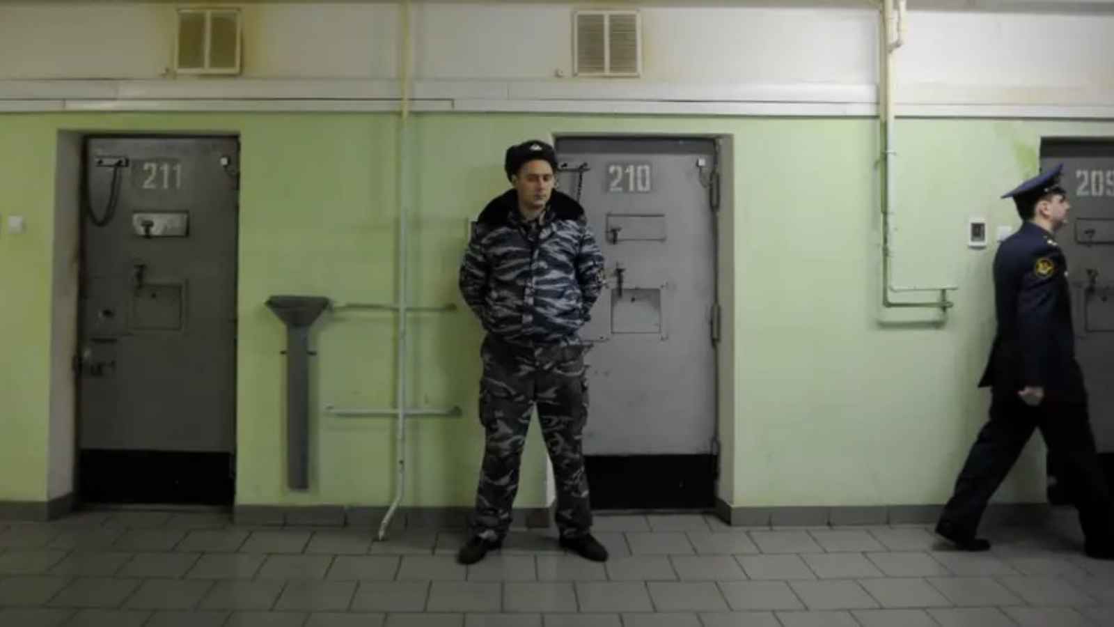 موسكو تقدم لواشنطن "بادرة حسن نية" قبل محادثات الرياض