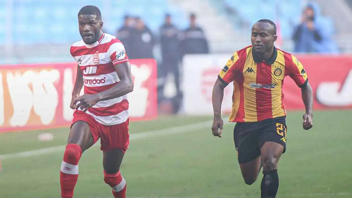 5 قرارات تحكيمية تفجر جدلا واسعا في ديربي الإفريقي والترجي