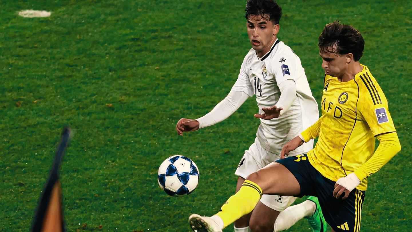 موعد قرعة دور الـ16 لدوري أبطال آسيا (2) ومنافس النصر السعودي المحتمل