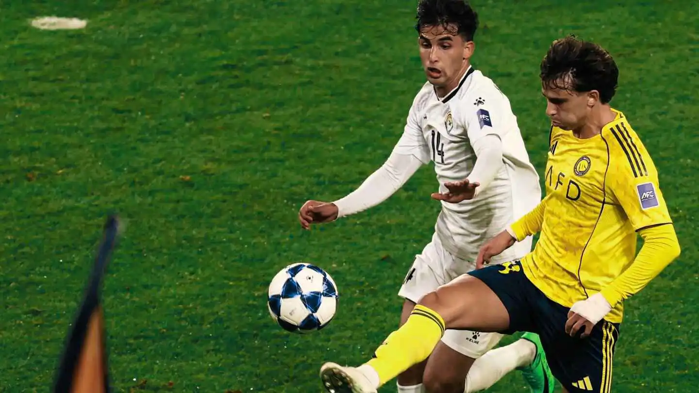 موعد قرعة دور الـ16 لدوري أبطال آسيا (2) ومنافس النصر السعودي المحتمل
