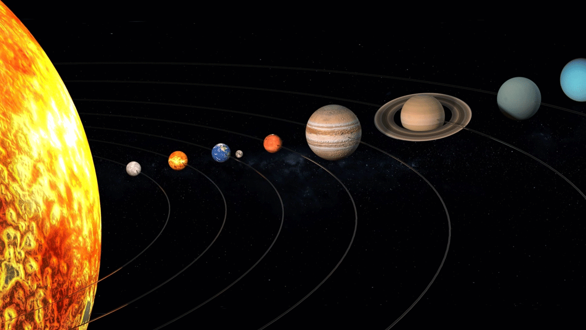 التلسكوب "كيوبس" يكشف ألغاز أحد أبعد الكواكب عن المجموعة الشمسية‎