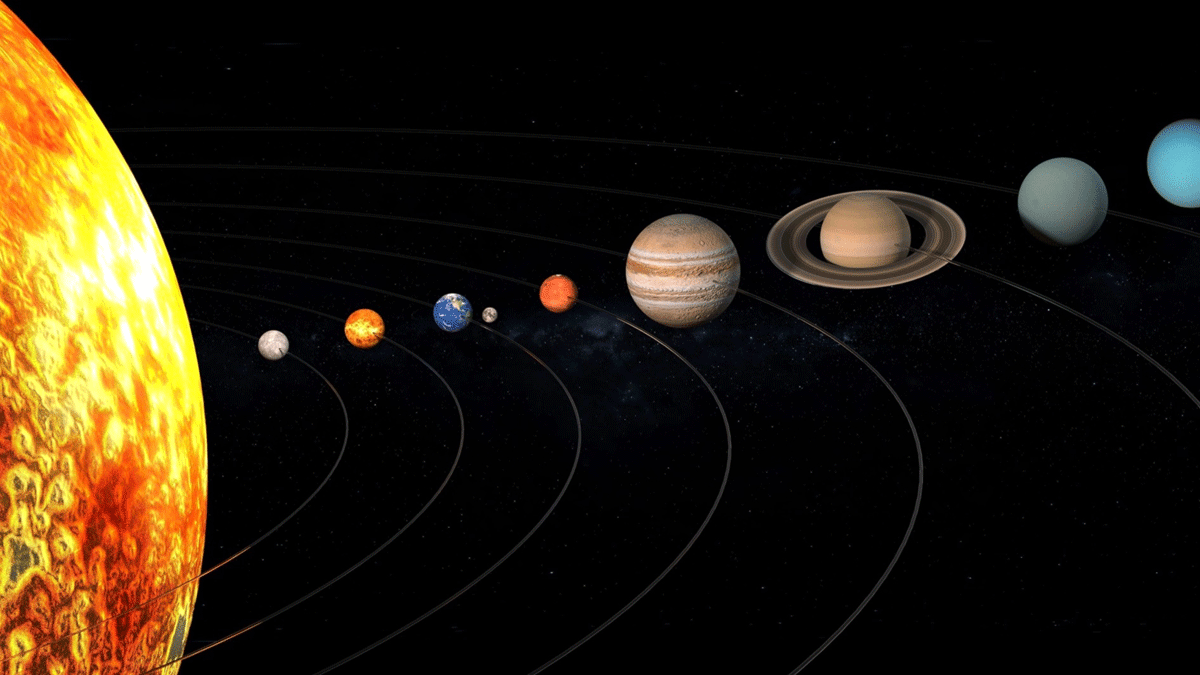 التلسكوب "كيوبس" يكشف ألغاز أحد أبعد الكواكب عن المجموعة الشمسية‎