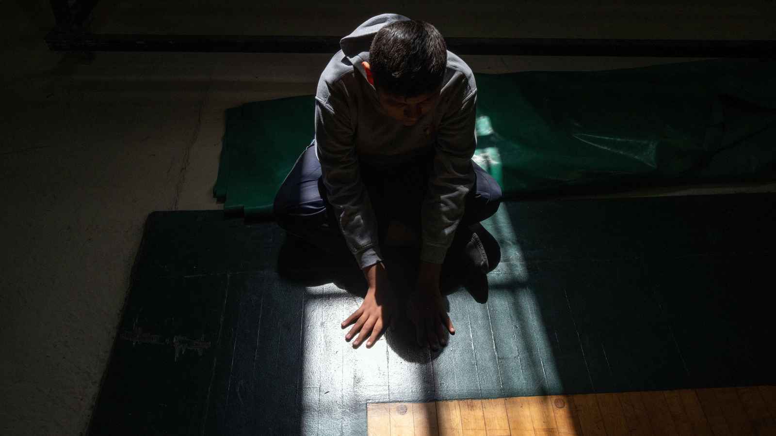 ابتكار تدريب قد يخفف الضيق العاطفي لدى الأطفال المصابين بالتوحد