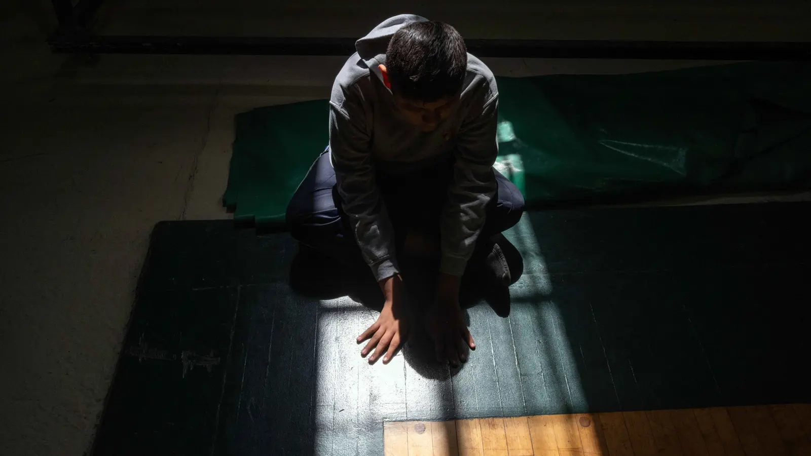 ابتكار تدريب قد يخفف الضيق العاطفي لدى الأطفال المصابين بالتوحد