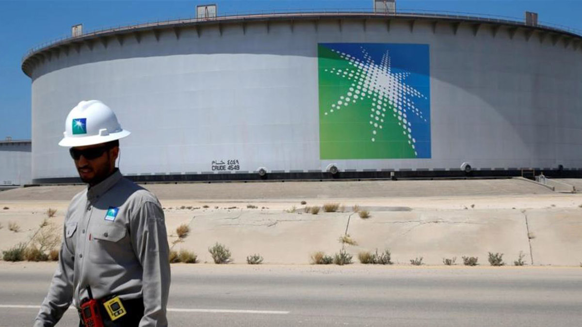 "أرامكو" السعودية تؤكد عدم حدوث أي نقص بالإمدادات لشركات التكرير بالهند
