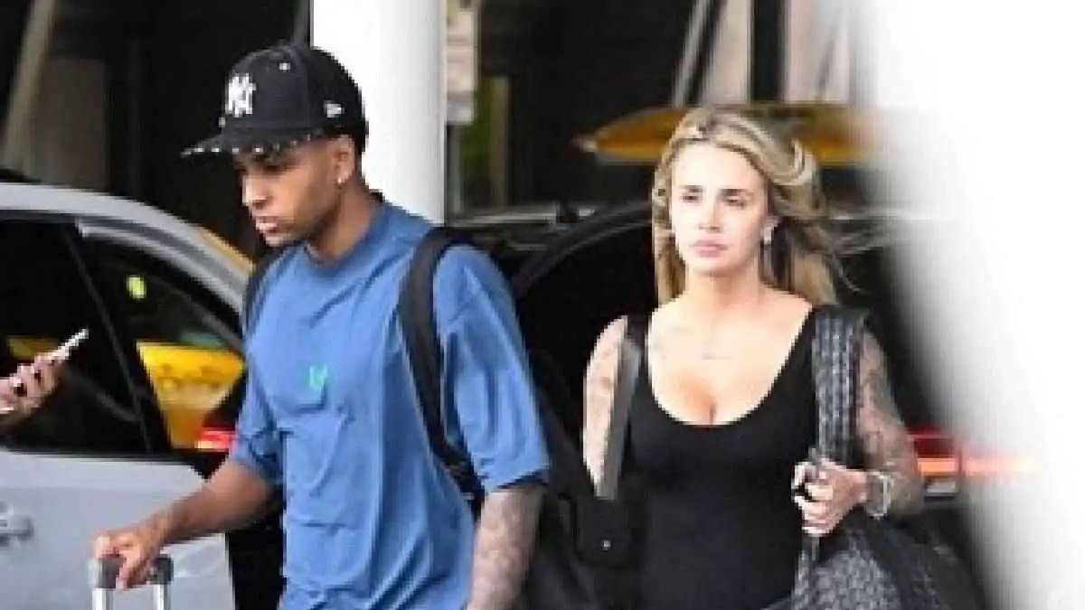 بعد ظهورهما في فيديو.. نجم ريال مدريد ينفصل عن صديقته بشكل مفاجئ