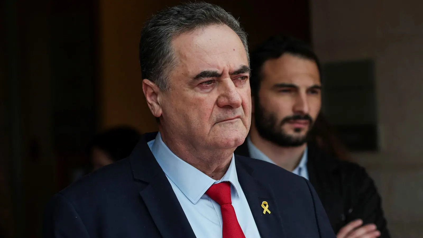 إسرائيل تهدد بإلغاء الاتفاق "إذا لم ينسحب" حزب الله إلى ما وراء الليطاني