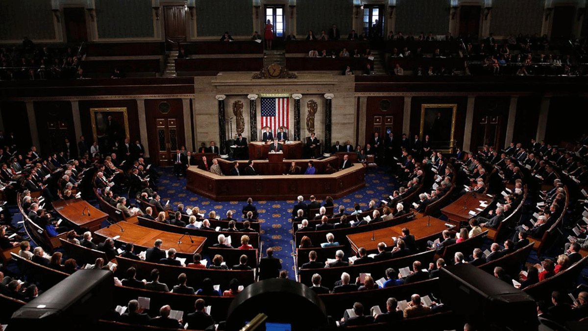 الكونغرس الأمريكي يطرح مشروع قانون جديد لدعم السودان