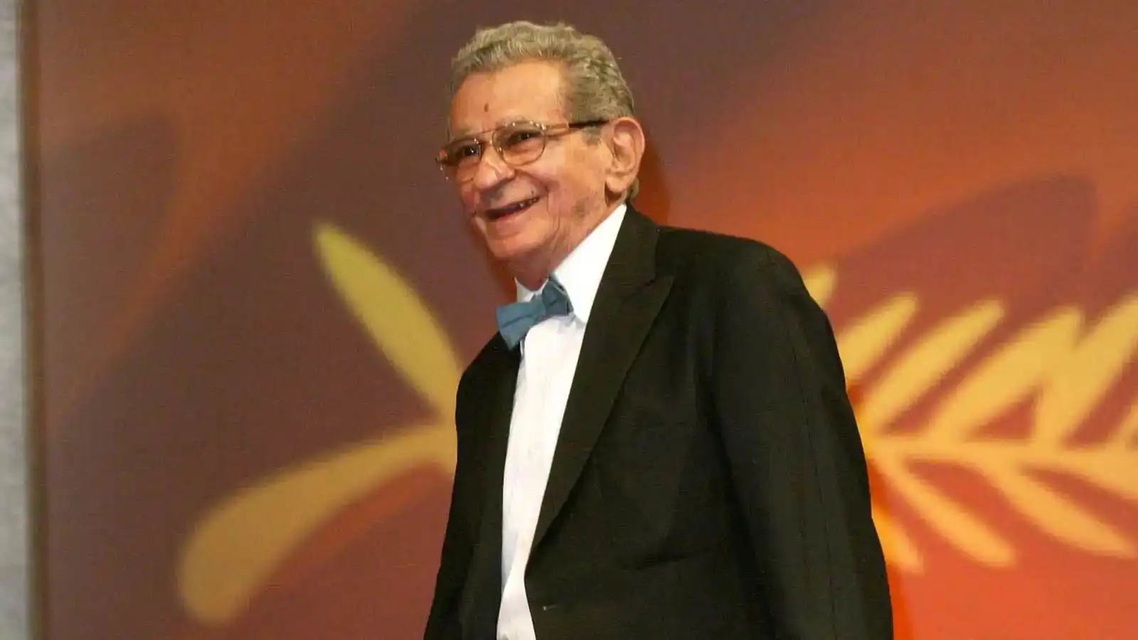 "ابن النيل".. القاهرة تحتفي بمئوية يوسف شاهين