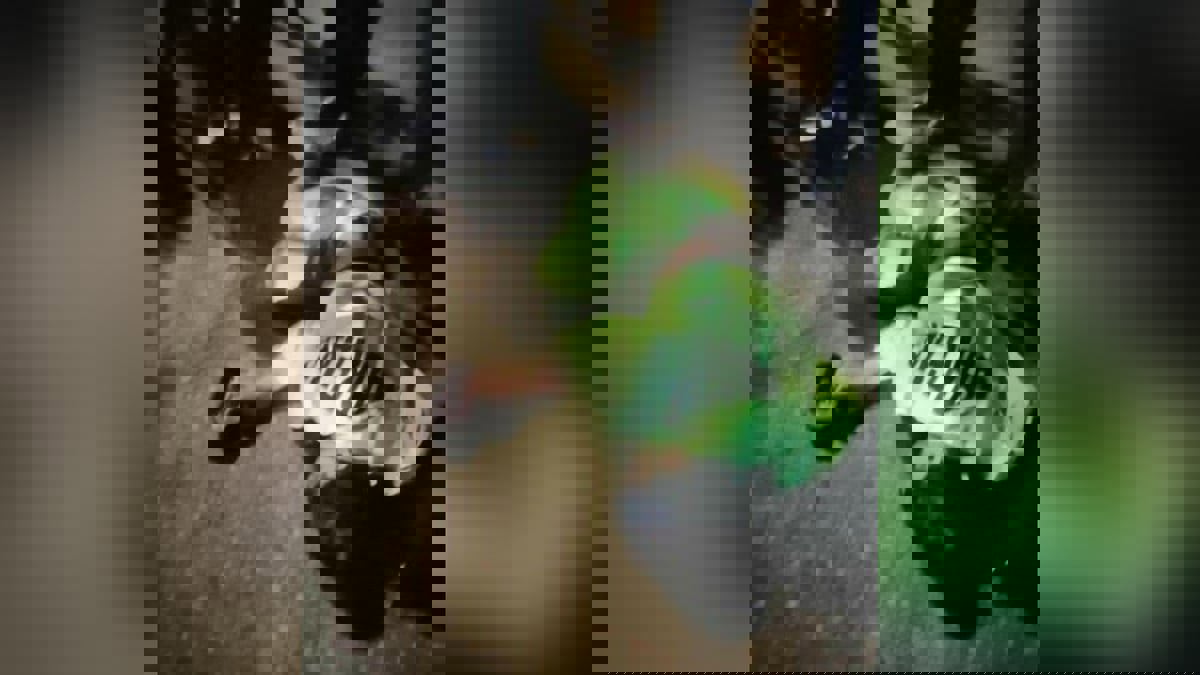 قتله مجهولون.. من هو البلوغر العراقي "سمسم"؟