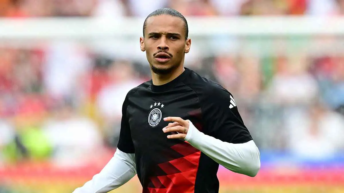 نجم بايرن ميونخ يعود إلى منتخب ألمانيا بعد غياب