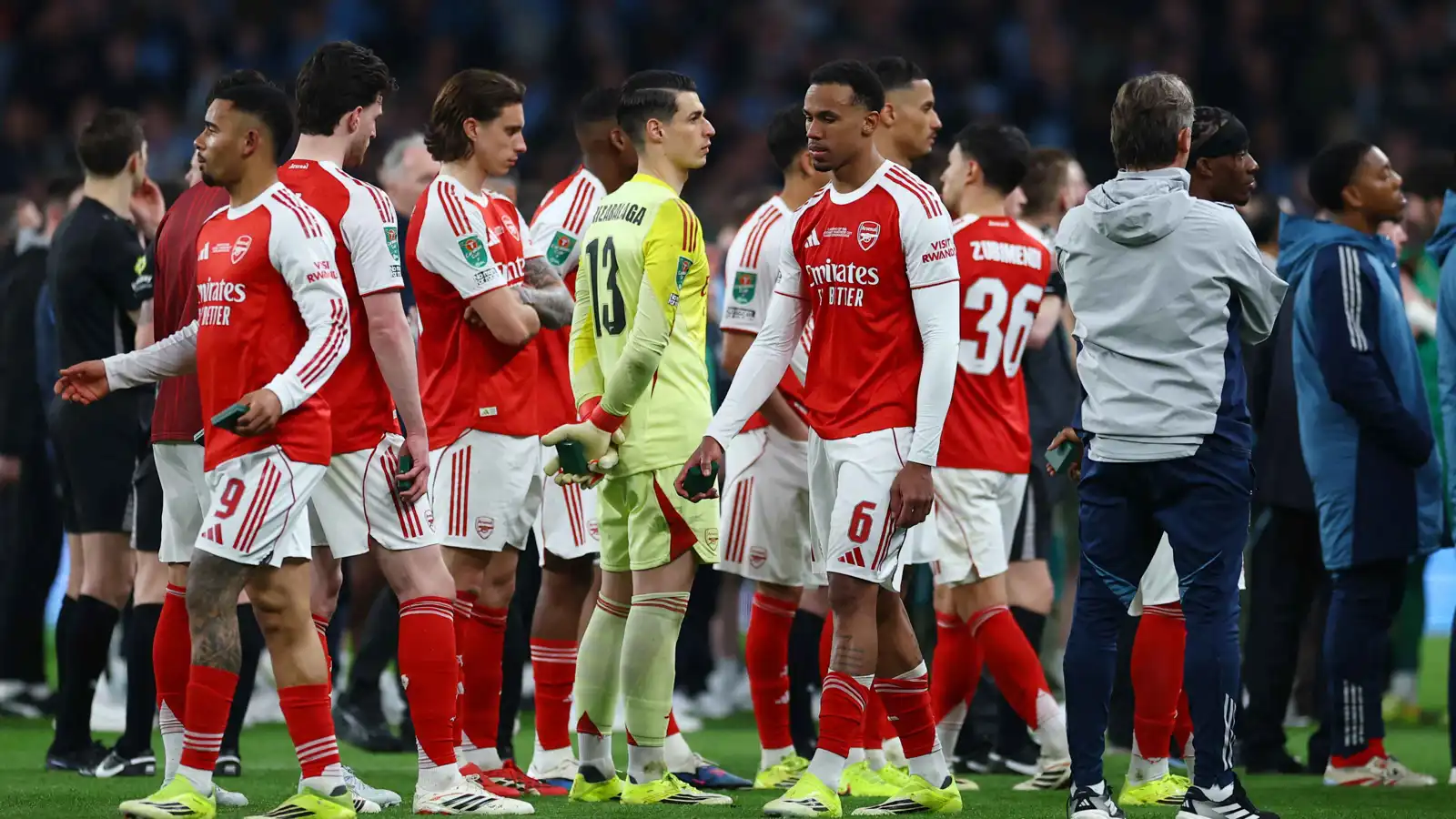 الإصابات تضرب تشكيلتا البرازيل وفرنسا قبل المباراة الودية