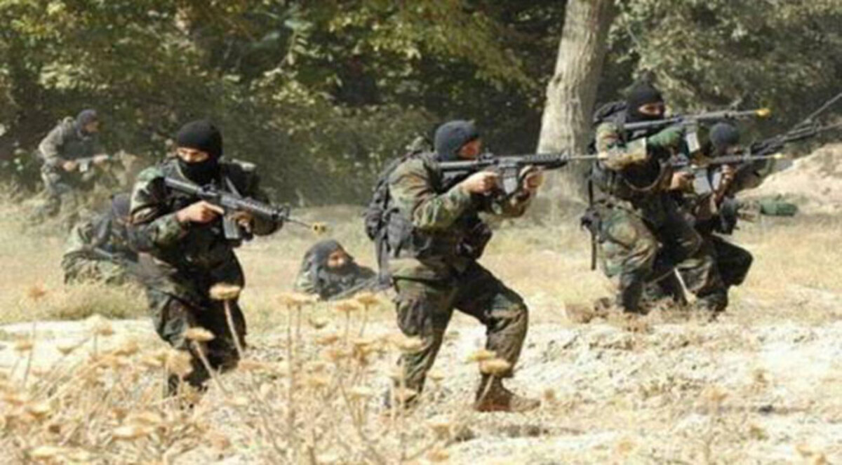 تونس.. القبض على أخطر المطلوبين في جندوبة