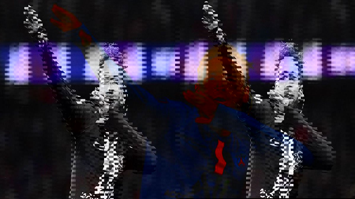 تقرير: نيمار يوافق على خصم 50% من راتبه من أجل العودة لنادي برشلونة