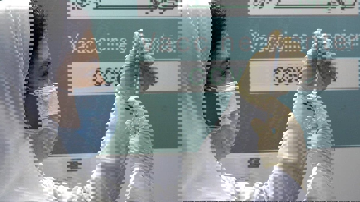 السعودية: لن يتم تطبيق أي إجراءات مشددة بسبب متحور كورونا "JN.1"