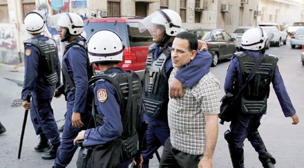 البحرين..إحالة 14 متهما للمحكمة بتهمة تشكيل جماعة إرهابية