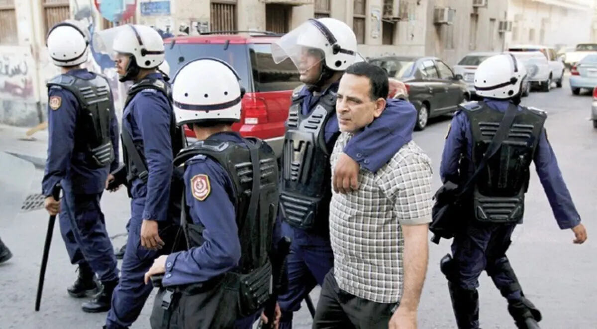 البحرين..إحالة 14 متهما للمحكمة بتهمة تشكيل جماعة إرهابية