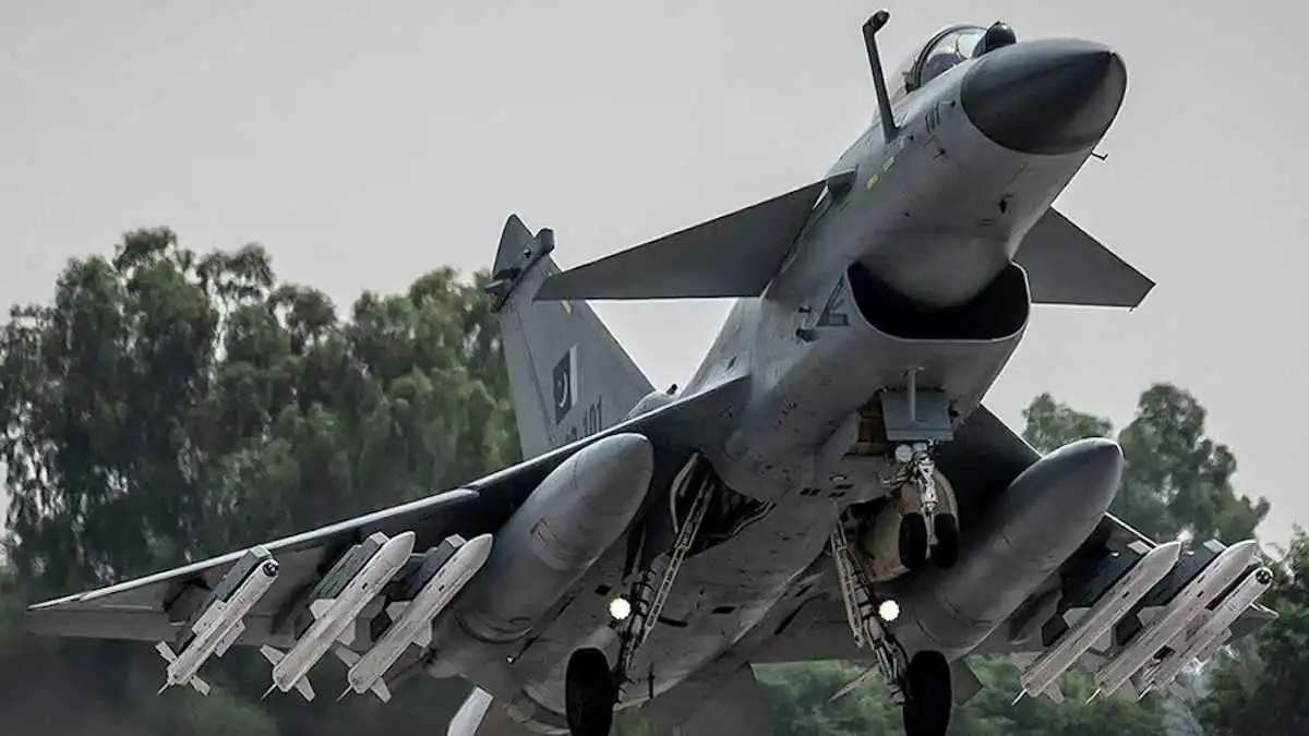 الوحش الصيني يحلّق فوق جاكرتا.. صفقة J-10C تعيد رسم خرائط القوة جنوب شرق آسيا