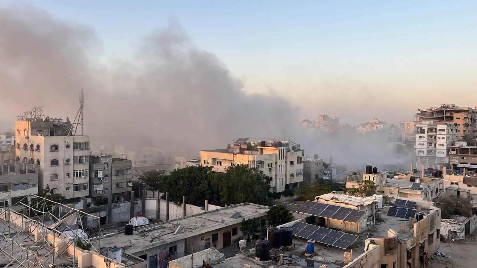 الجيش الإسرائيلي يعلن قتل 3 مسلحين خرجوا من نفق في رفح