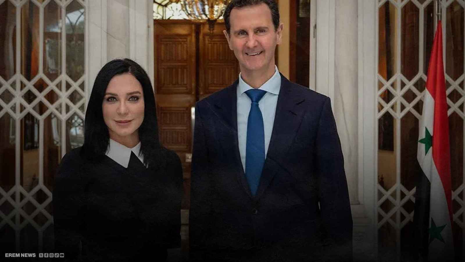 أنكرت جرائم الأسد.. نقابة الفنانين السورية تشطب قيد سلاف فواخرجي