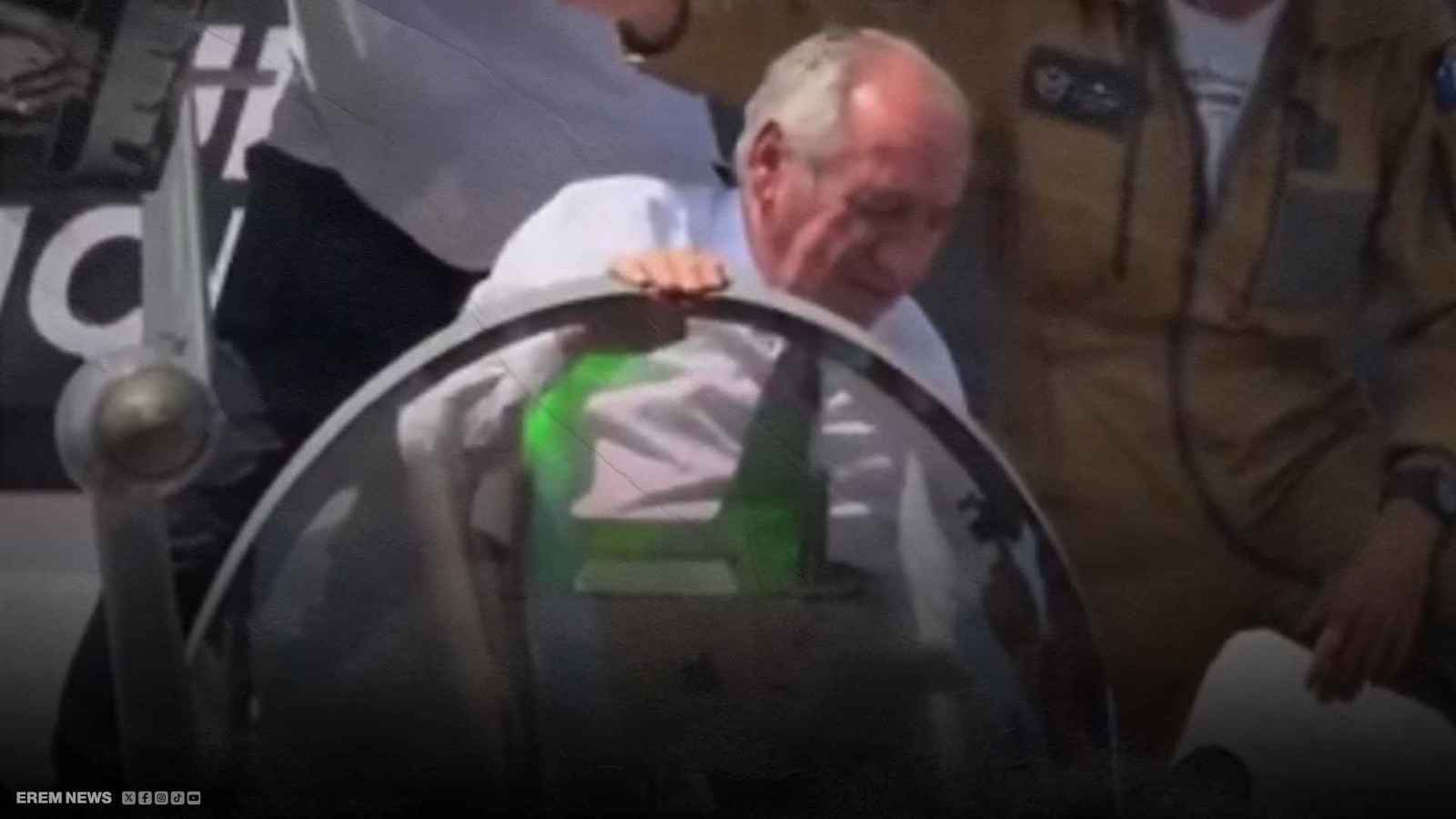 رئيس وزراء فرنسا، فرانسوا بايرو