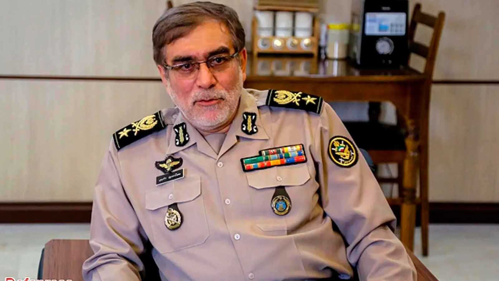 الجيش الإيراني: حرب الـ12 يومًا كشفت احتياجاتنا المستقبلية