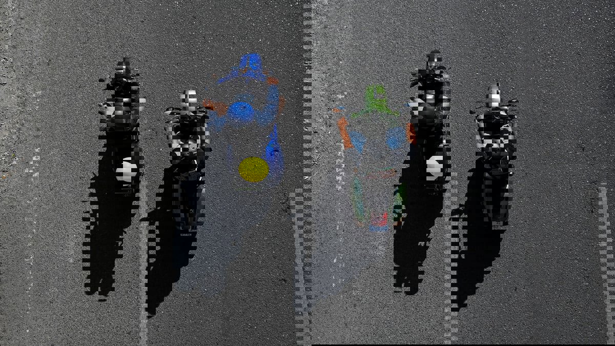 تحذير من انفجار بطاريات "السكوتر" نتيجة الشحن الخاطئ