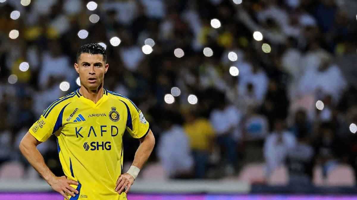 بعد عامين أم 10 أعوام؟.. "السعودي" كريستيانو رونالدو يحدد موعد اعتزاله