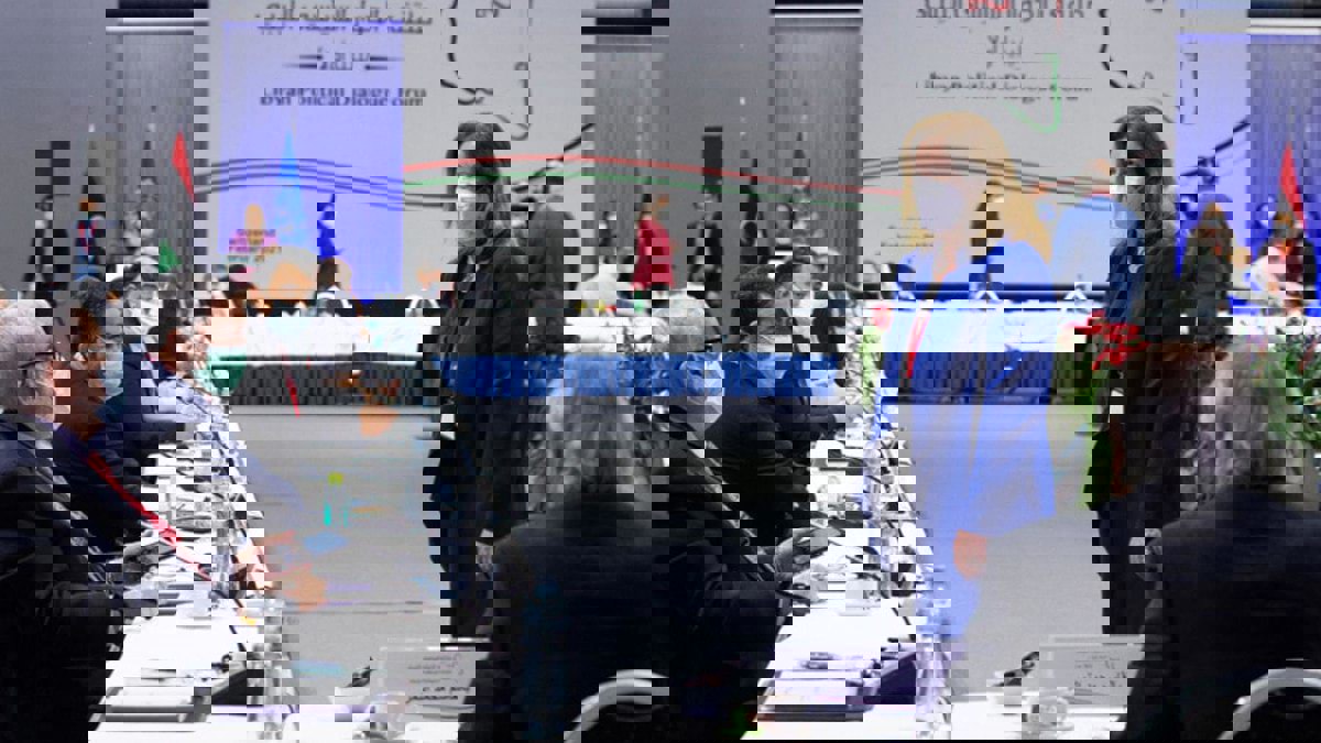 ما أهم التحديات أمام السلطات التنفيذية الجديدة في ليبيا؟ (فيديو إرم)