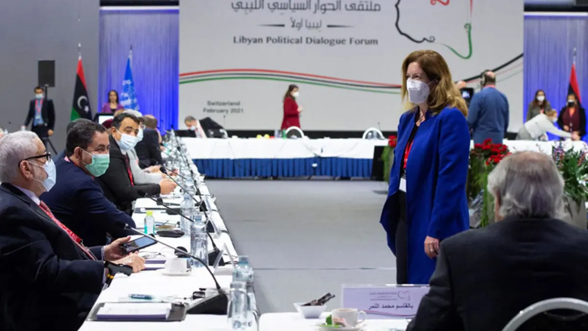 ما أهم التحديات أمام السلطات التنفيذية الجديدة في ليبيا؟ (فيديو إرم)