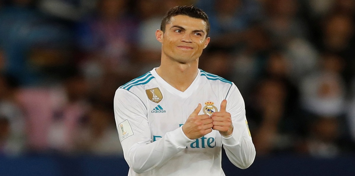 تطوّر جديد بشأن جاهزية كريستيانو رونالدو للكلاسيكو