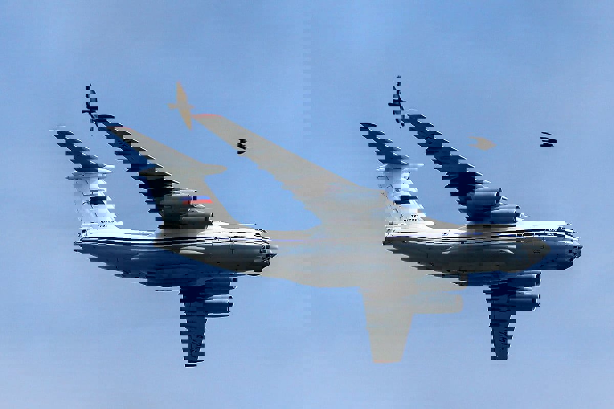 "إليوشن".. كلمة سر الاختراق الروسي لأفريقيا