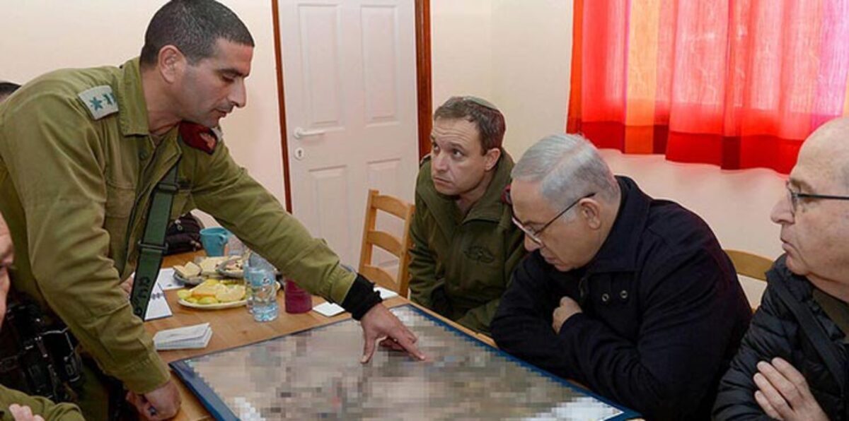 مزاعم بشأن اتفاق أمريكي روسي يقضي بانسحاب إسرائيل من الجولان