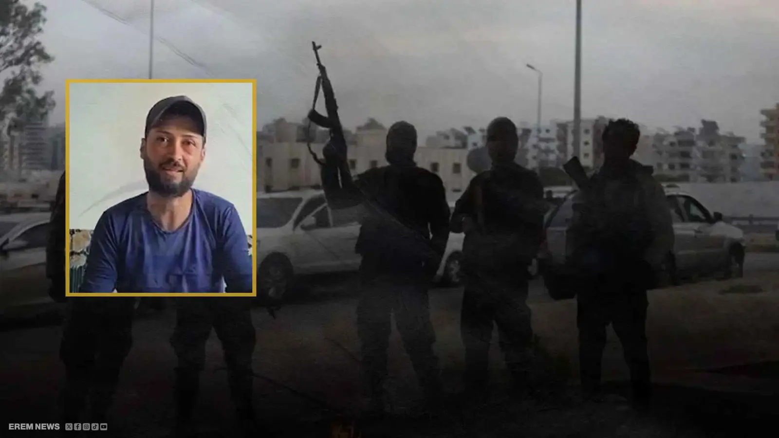 رصاصة في القلب.. وواصل الإنقاذ