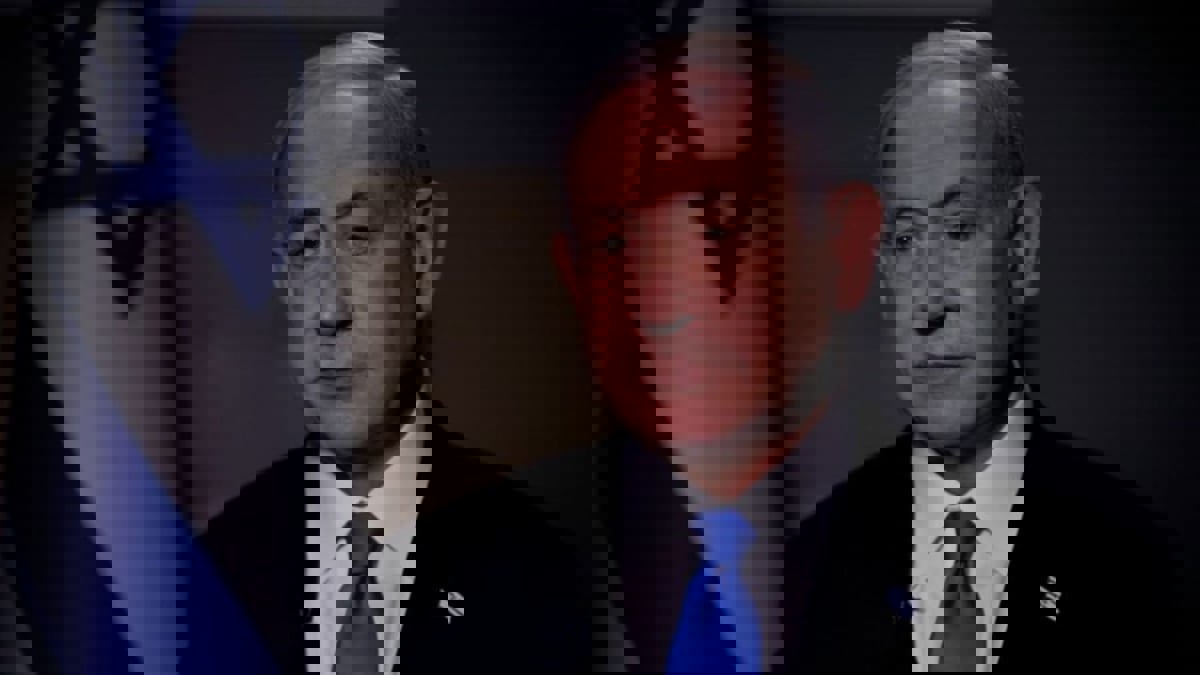 ما كان يجب أن يسمعه نتنياهو