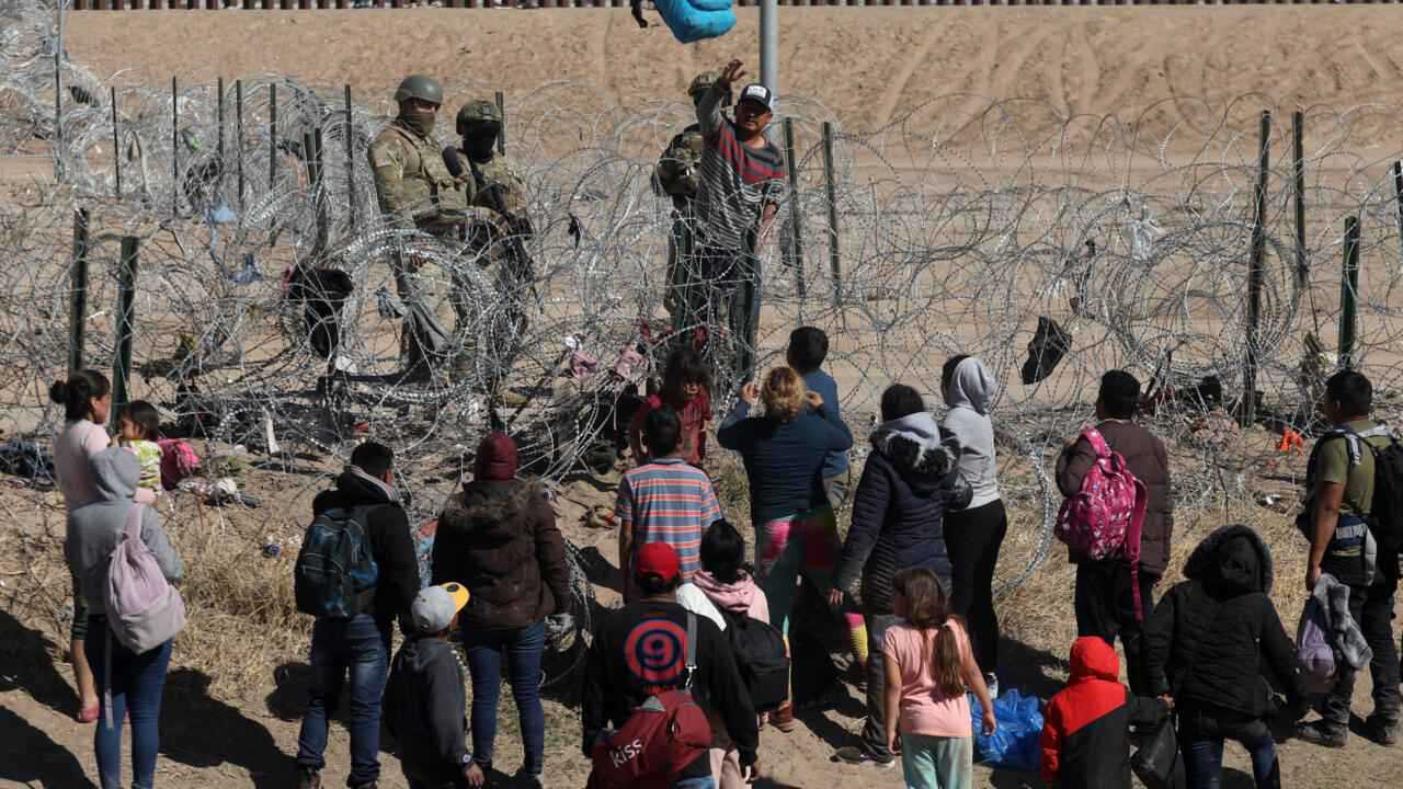 استراتيجية خفية.. كيف يستغل ترامب ثغرات القانون لترحيل اللاجئين عبر "دول ضعيفة"؟