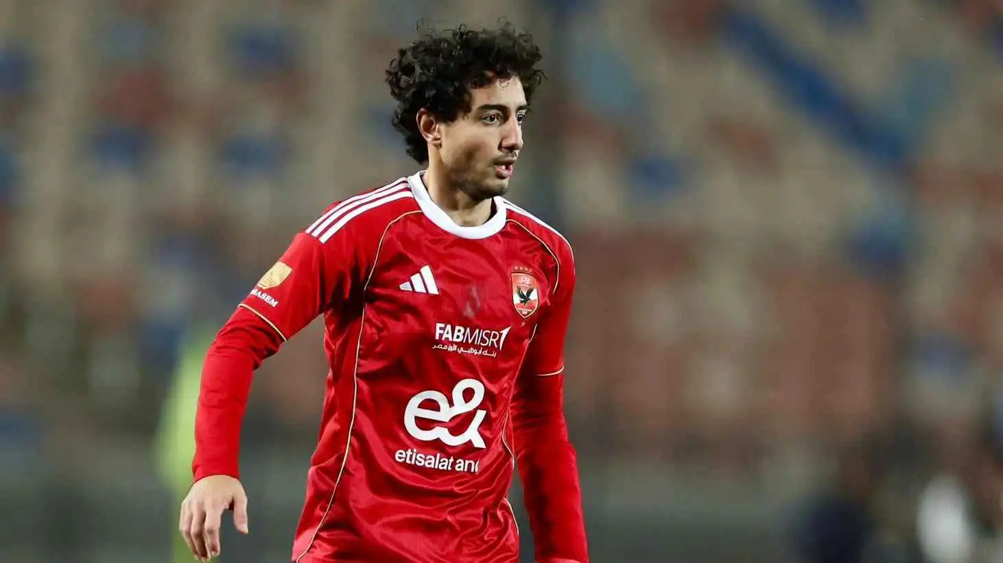 الموسم الأفضل في تاريخه.. ماذا قدم محمد هاني مع الأهلي المصري؟