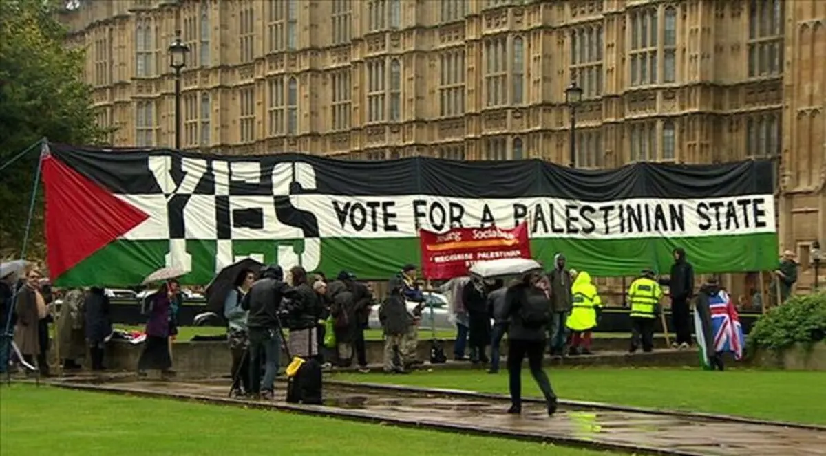 وفد نيابي يوناني يؤكد اعتراف أثينا بالدولة الفلسطينية قريبًا