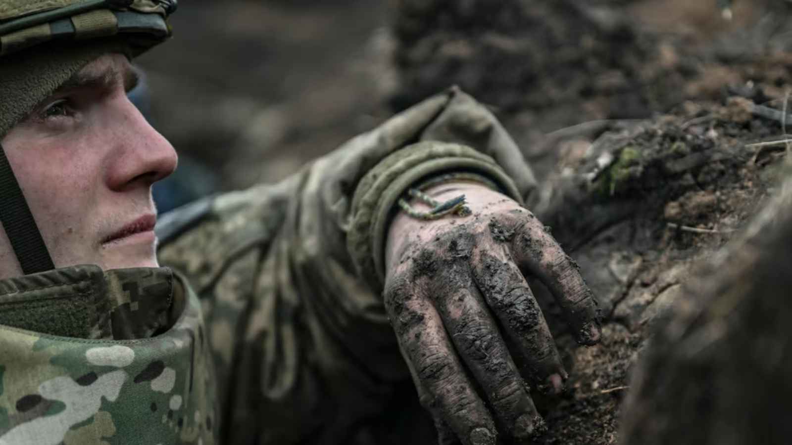 هل يمثل احتفاظ روسيا بالأراضي الأوكرانية "مفتاحاً" لإنهاء الحرب؟