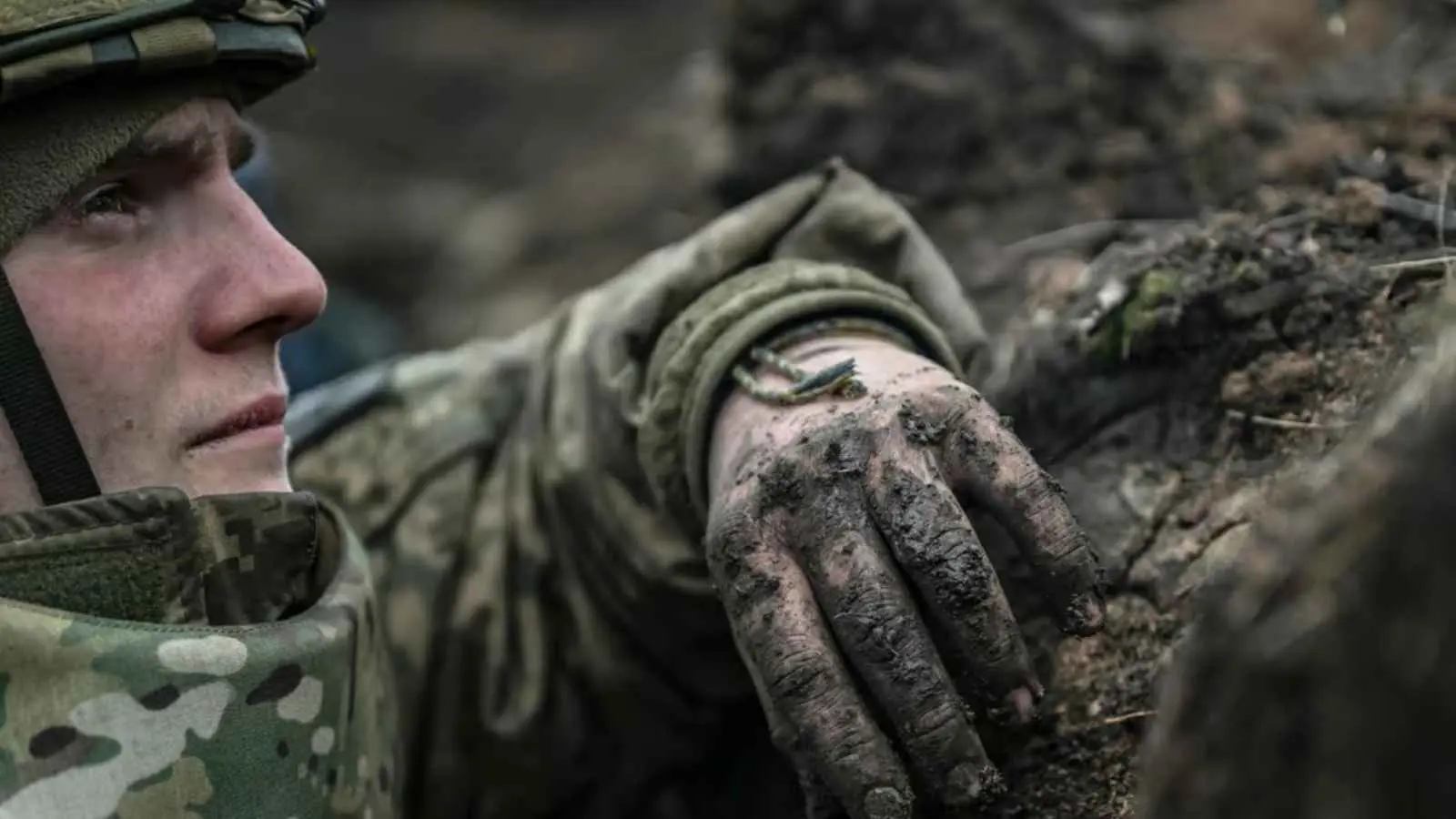 هل يمثل احتفاظ روسيا بالأراضي الأوكرانية "مفتاحاً" لإنهاء الحرب؟