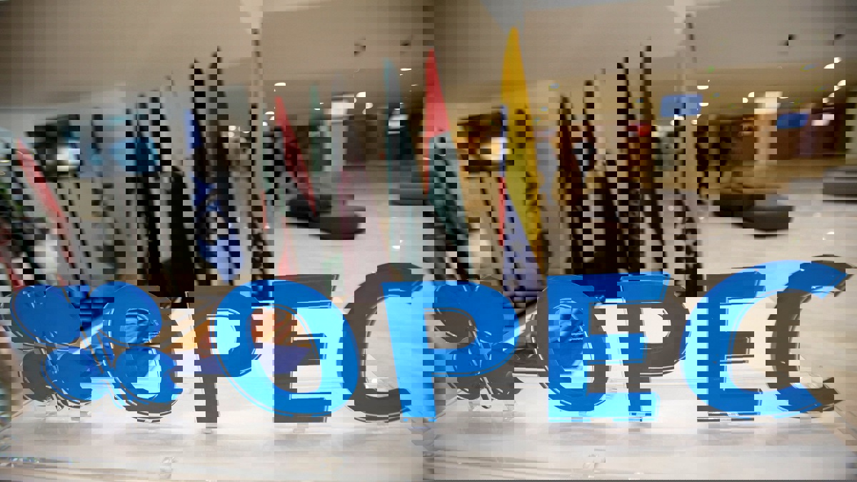 "أوبك": كورونا تسبب في تراجع الطلب العالمي على النفط‎