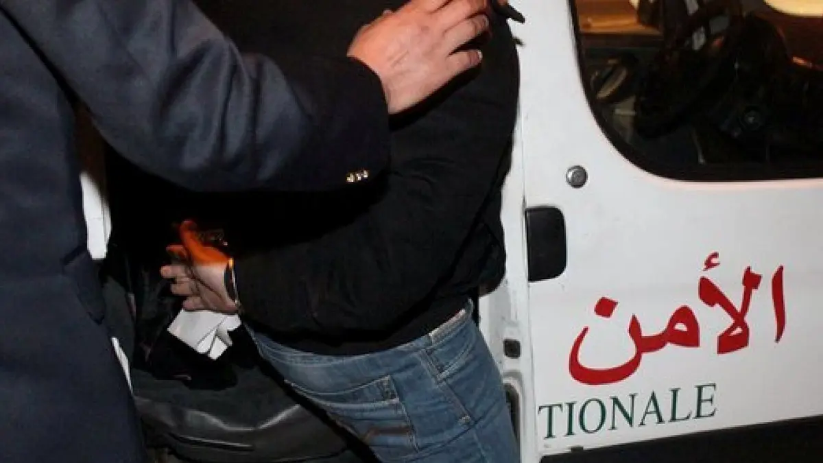 فيديو اعتداء على متشرد يثير غضبا في المغرب ويقود الفاعلين إلى السجن