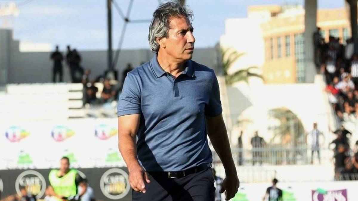 رسميا.. المدرب التونسي نبيل الكوكي يرحل إلى الدوري المصري